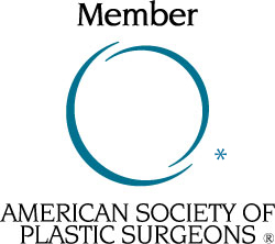 Member AMERICAN SOCIETY OF PLASTIC SURGEONS