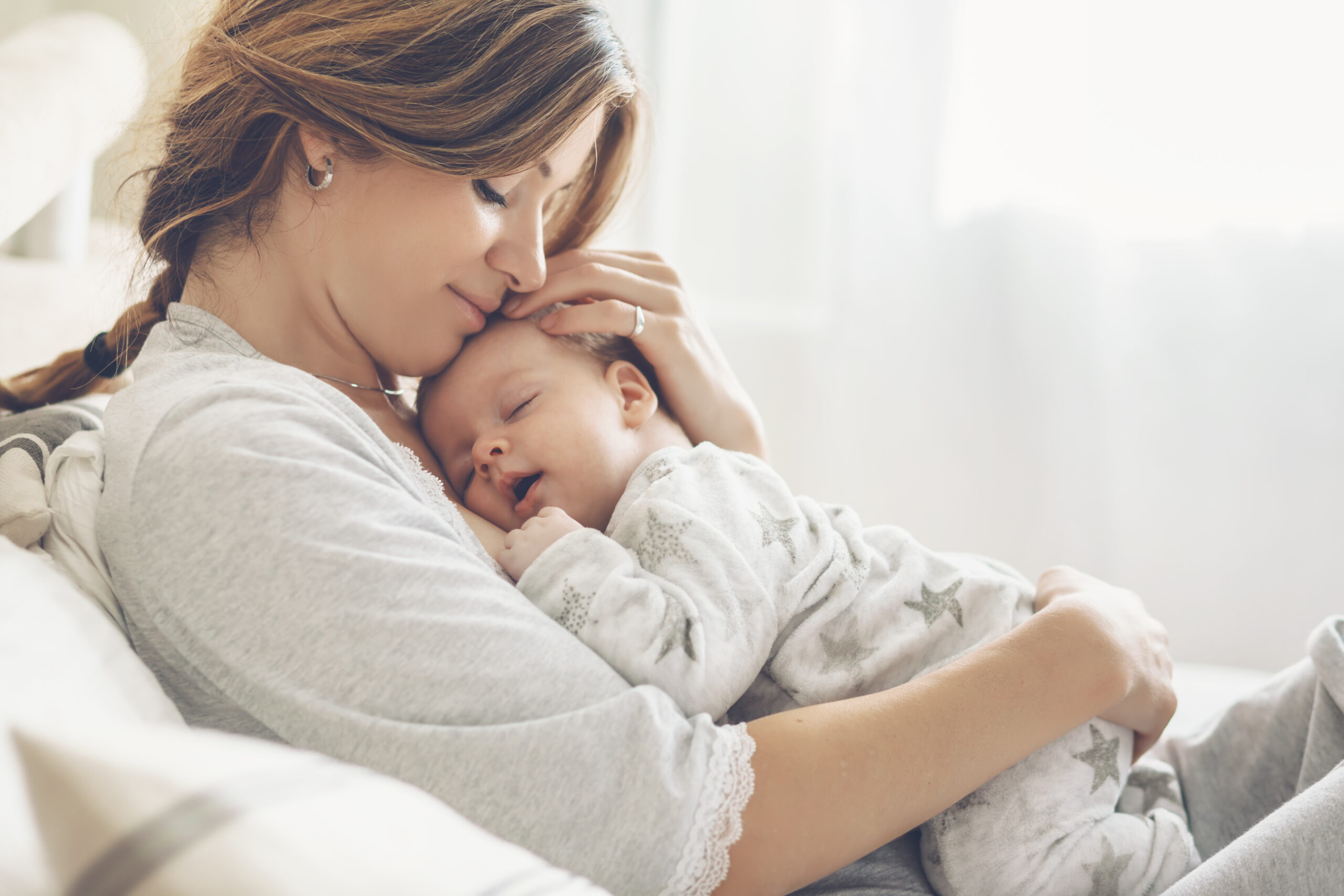 infant ear molding