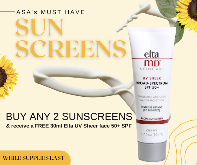 All about SPF!
