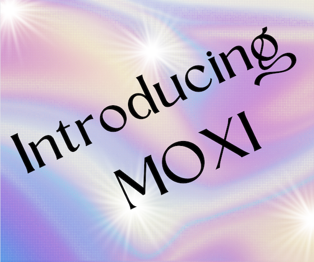 Introducing Moxi Laser