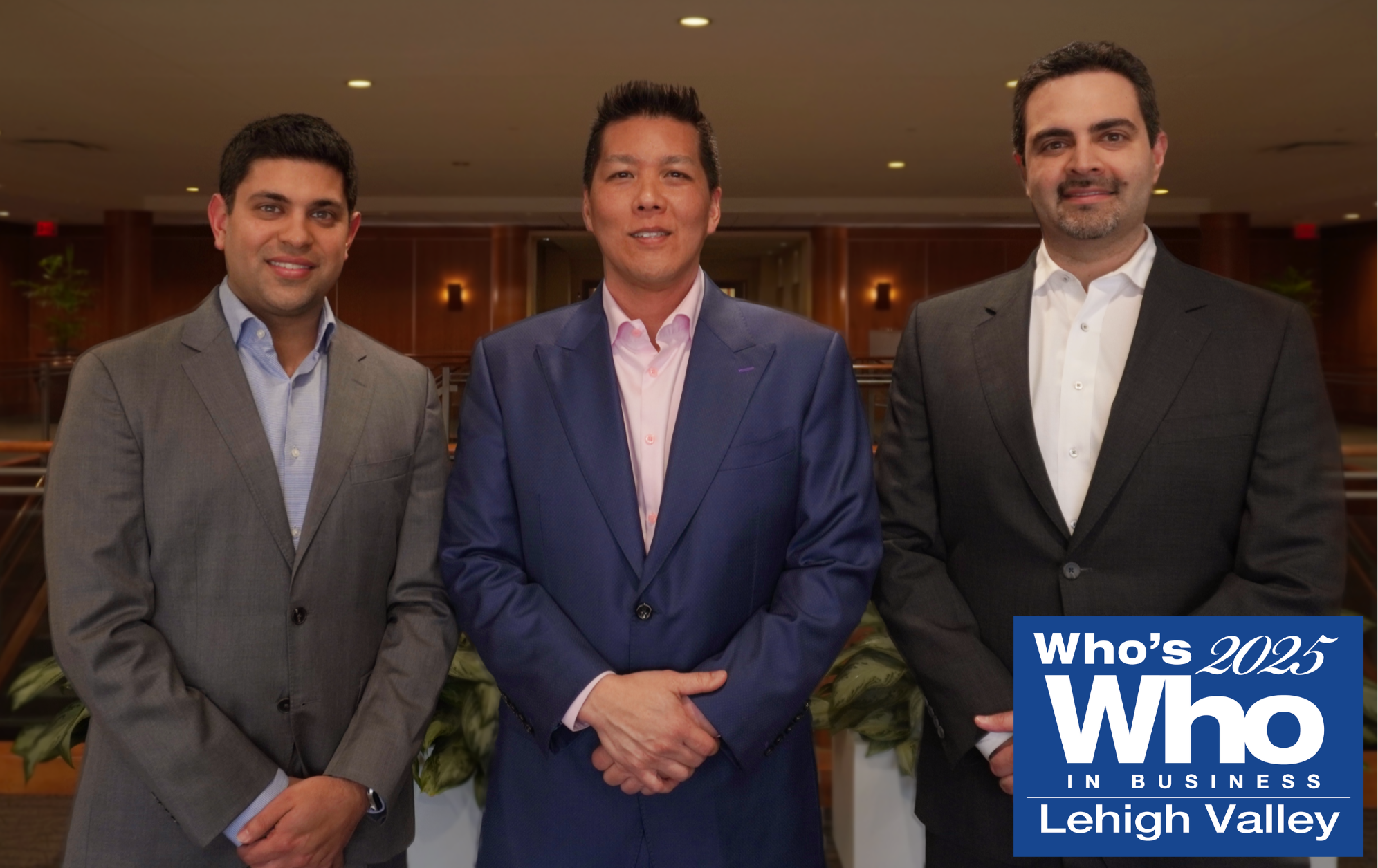 ASA Wins 2025 Who’s Who in Business Awards for Cosmetic Surgery & Aesthetic Services