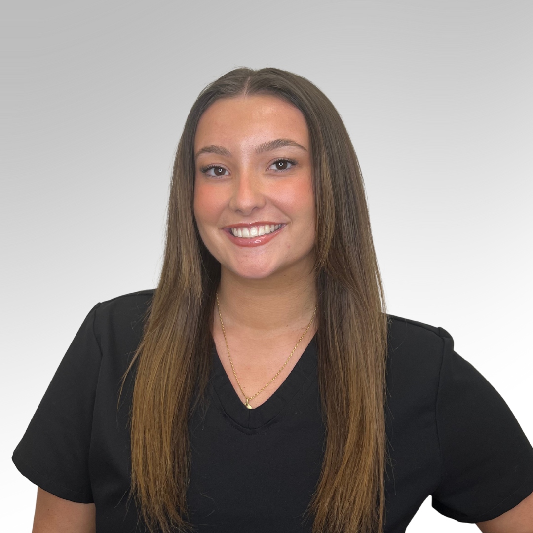 Gracelyn headshot of patient relations coordinator