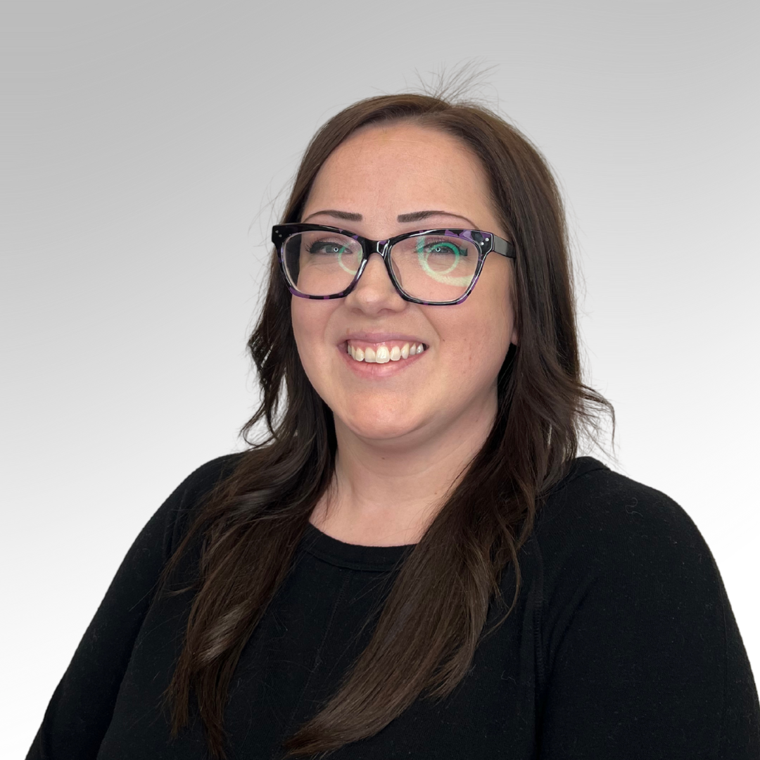 Becky headshot of insurance specialist