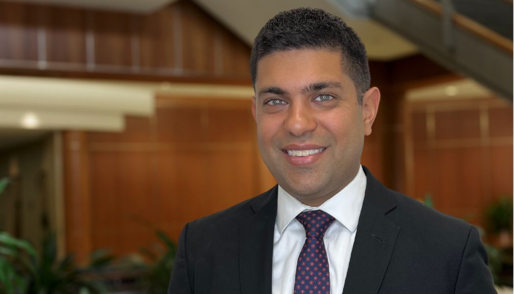 Neil Jikaria