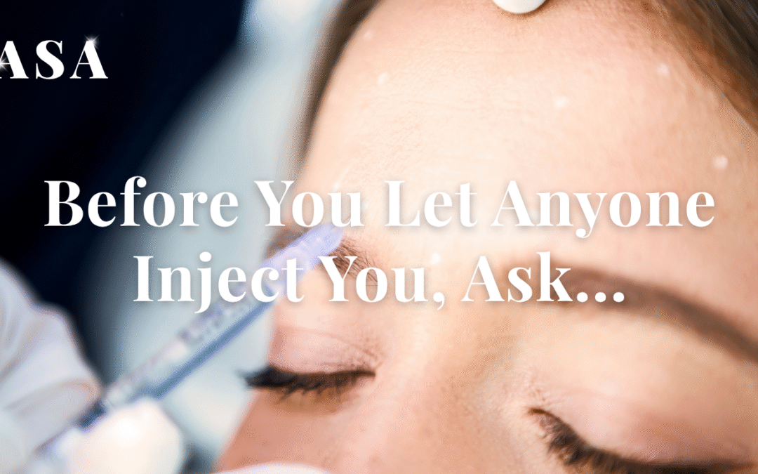 Not All “Med Spas” Are Created Equal